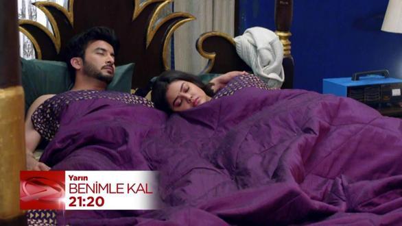 Benimle Kal 62. Bölüm Fragmanı - 1 Ağustos Salı