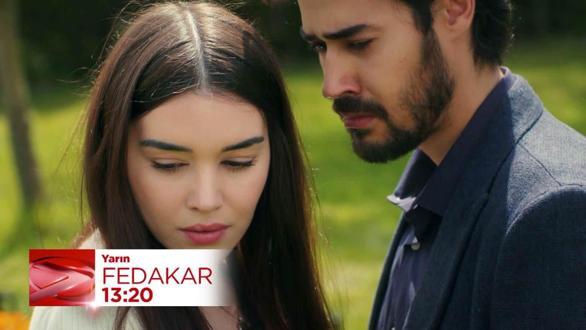 Fedakar 47. Bölüm Fragmanı (5 Temmuz Çarşamba)