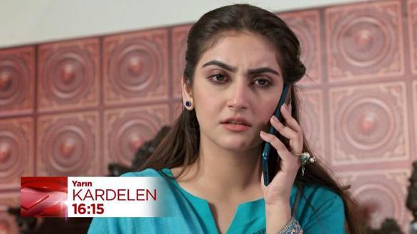 Kardelen 12. Bölüm Fragmanı - 1 Ağustos Salı