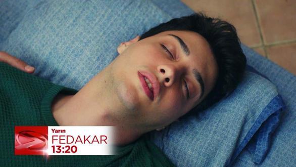 Fedakar 48. Bölüm Fragmanı (6 Temmuz Perşembe)