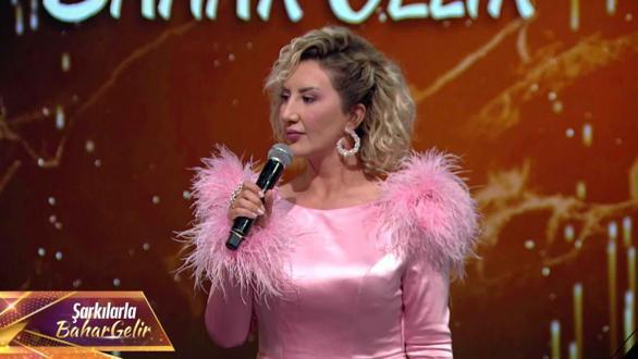 Şarkılarla Bahar Gelir - 2. Bölüm (28 Temmuz 2023)