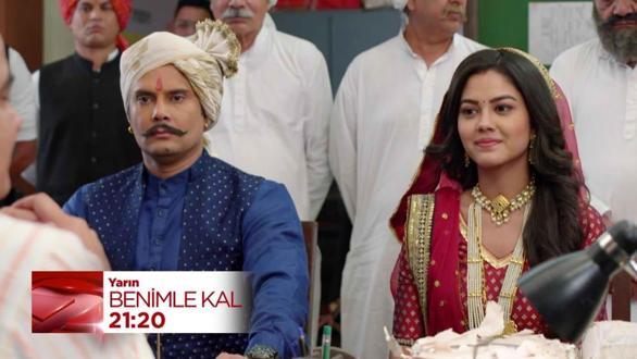 Benimle Kal 60. Bölüm Fragmanı - 28 Temmuz Cuma