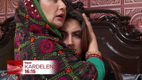 Kardelen 22. Bölüm Fragmanı (Final) - 15 Ağustos Salı