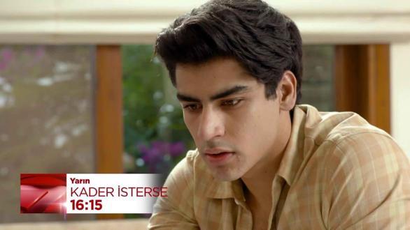 Kader İsterse 13. Bölüm Fragmanı (1 Eylül Cuma)
