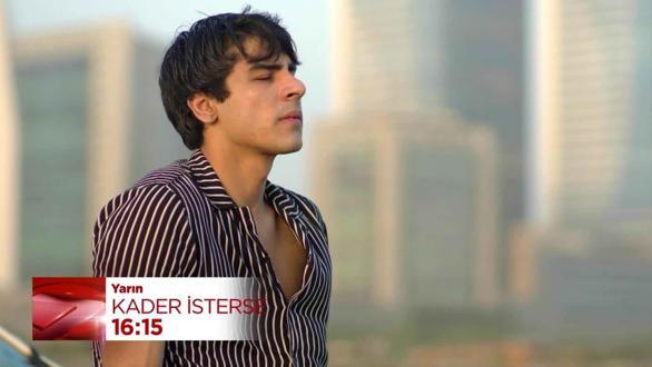 Kader İsterse 12. Bölüm Fragmanı (31 Ağustos Perşembe)