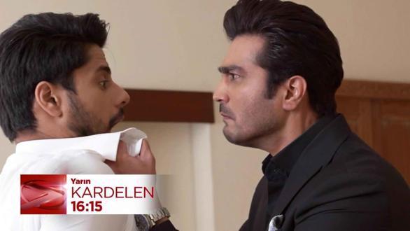 Kardelen 18. Bölüm Fragmanı - 9 Ağustos Çarşamba