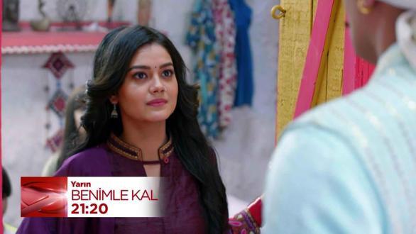 Benimle Kal 65. Bölüm Fragmanı - 4 Ağustos Cuma