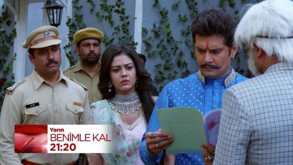 Benimle Kal 69. Bölüm Fragmanı - 10 Ağustos Perşembe