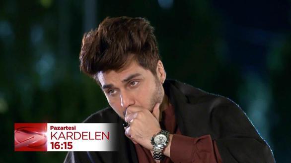 Kardelen 16. Bölüm Fragmanı - 7 Ağustos Pazartesi