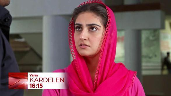 Kardelen 13. Bölüm Fragmanı - 2  Ağustos Çarşamba