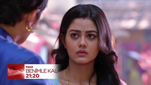 Benimle Kal 70. Bölüm Fragmanı - 11 Ağustos Cuma