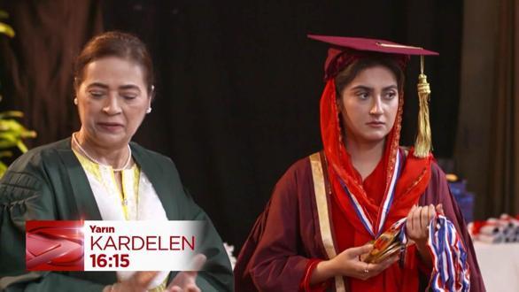 Kardelen 17. Bölüm Fragmanı - 8 Ağustos Salı