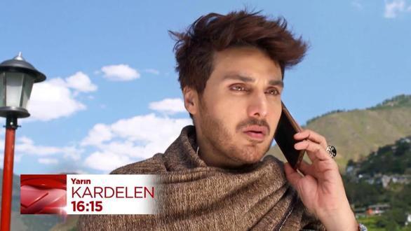 Kardelen 14. Bölüm Fragmanı - 3 Ağustos Perşembe