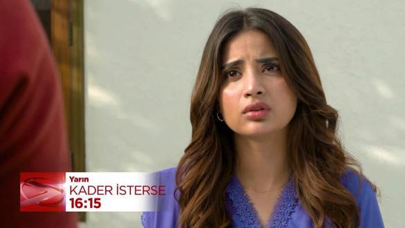 Kader İsterse 20. Bölüm Fragmanı (12 Eylül Salı)