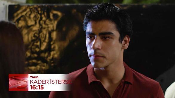 Kader İsterse 23. Bölüm Fragmanı (15 Eylül Cuma)