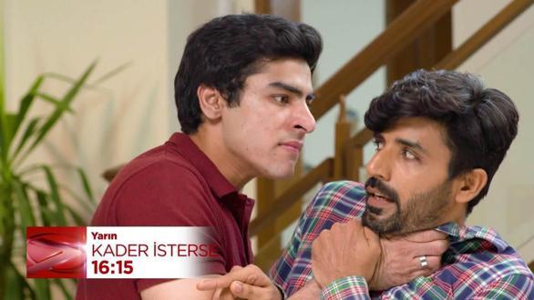 Kader İsterse 18. Bölüm Fragmanı (8 Eylül Cuma)