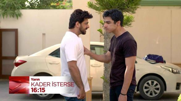 Kader İsterse 17. Bölüm Fragmanı (7 Eylül Perşembe)