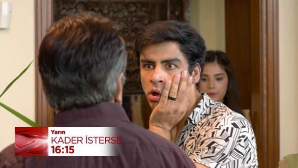 Kader İsterse 15. Bölüm Fragmanı (5 Eylül Salı)