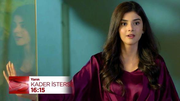 Kader İsterse 22. Bölüm Fragmanı (14 Eylül Perşembe)