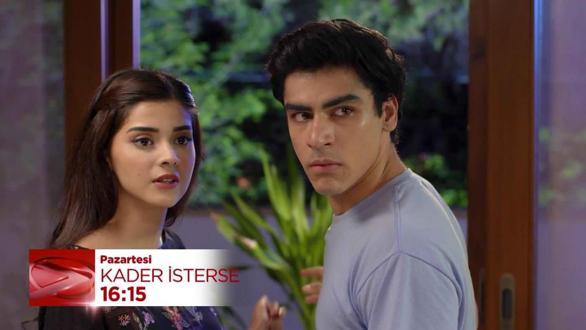 Kader İsterse 19. Bölüm Fragmanı (11 Eylül Pazartesi)
