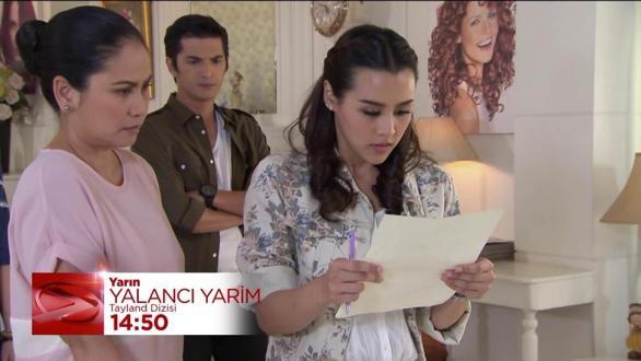 Yalancı Yarim 6. Bölüm Fragmanı - 31 Ekim Salı
