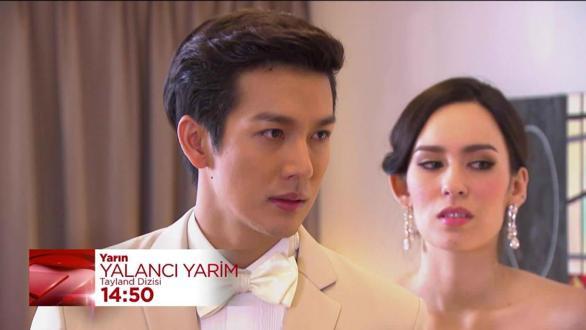 Yalancı Yarim 7. Bölüm Fragmanı - 1 Kasım Çarşamba