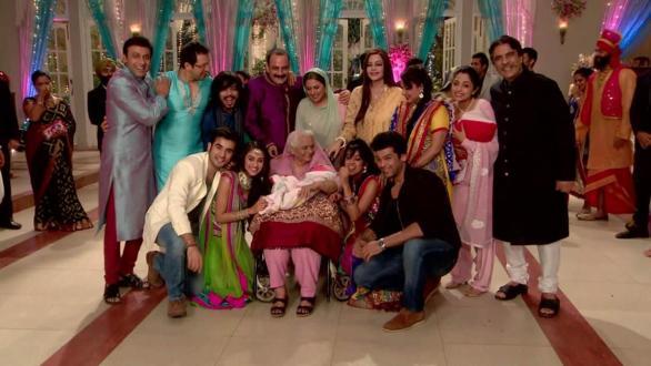 Candan Öte 106. Bölüm (Final) İzle - 23 Ekim Pazartesi