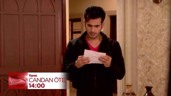 Candan Öte 105. Bölüm İzle - 20 Ekim Cuma