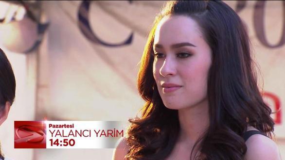 Yalancı Yarim 5. Bölüm Fragmanı - 30 Ekim Pazartesi