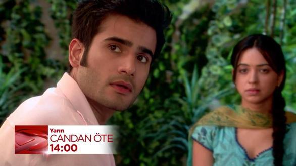 Candan Öte 97. Bölüm Fragmanı - 10 Ekim Salı