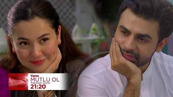 Mutlu Ol 20. Bölüm Fragmanı (Final) - 31 Ekim Salı