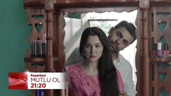Mutlu Ol 19. Bölüm Fragmanı - 30 Ekim Pazartesi