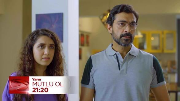 Mutlu Ol 18. Bölüm Fragmanı - 27 Ekim Cuma