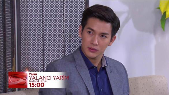 Yalancı Yarim 8. Bölüm Fragmanı - 2 Kasım Perşembe