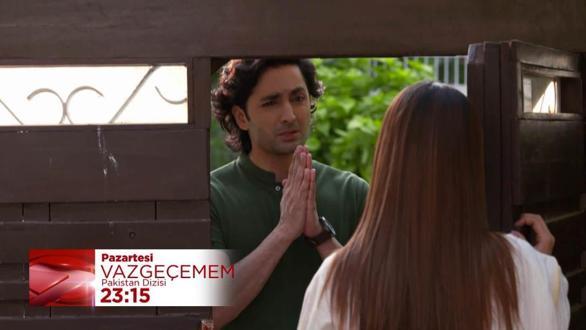 Vazgeçemem 19. Bölüm Fragmanı (Final) - 27 Kasım Pazartesi