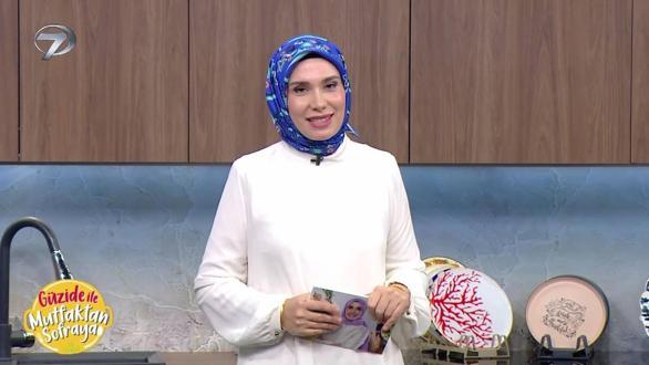 Güzide İle Mutfaktan Sofraya - 26 Aralık 2023