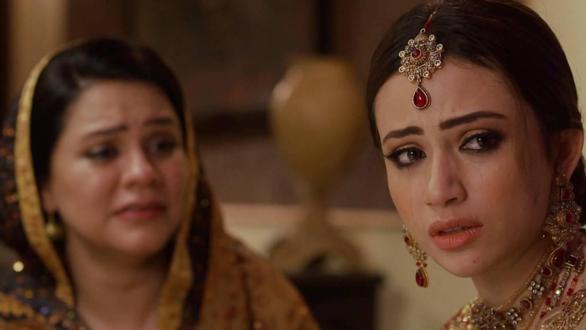 Sakın Söyleme 7. Bölüm - 26 Aralık Salı