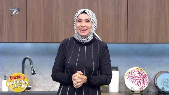 Güzide İle Mutfaktan Sofraya - 12 Aralık 2023