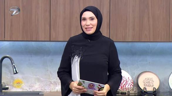 Güzide İle Mutfaktan Sofraya - 11 Aralık 2023