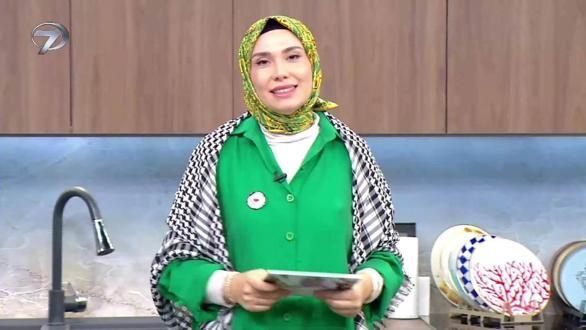 Güzide İle Mutfaktan Sofraya - 18 Aralık 2023
