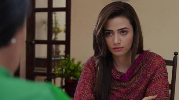 Sakın Söyleme 6. Bölüm - 25 Aralık Pazartesi