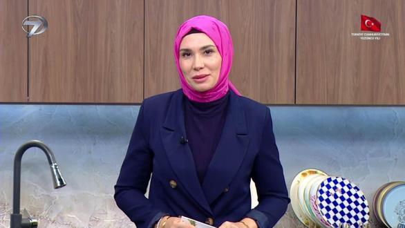 Güzide İle Mutfaktan Sofraya - 19 Aralık 2023