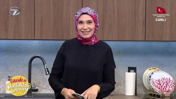 Güzide İle Mutfaktan Sofraya - 27 Aralık 2023
