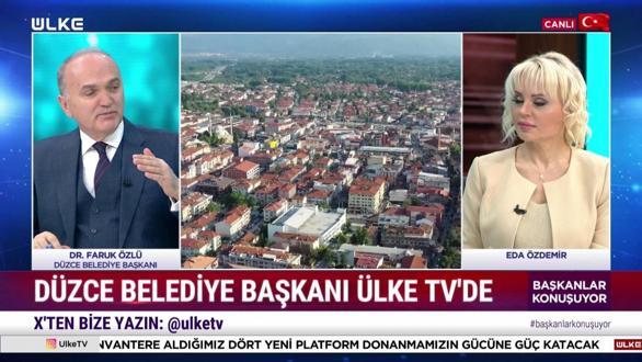 Başkanlar Konuşuyor - 20 Ocak 2024