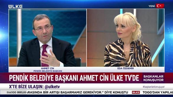 Başkanlar Konuşuyor - 4 Şubat 2024