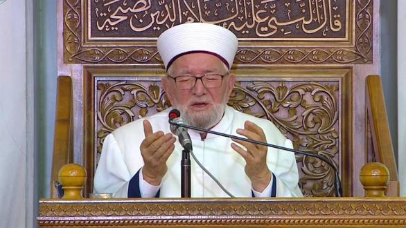 Miraç Kandili Özel - 6 Şubat 2024