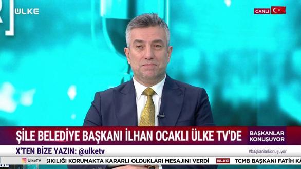 Başkanlar Konuşuyor - 10 Şubat 2024