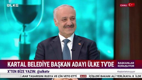 Başkanlar Konuşuyor - 23 Mart 2024
