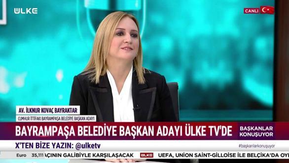 Başkanlar Konuşuyor - 16 Mart 2024