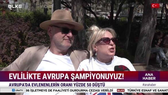 Ülke Ana Haber – 21 Nisan 2024